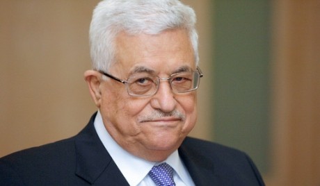 Palestine ready for talks with Israel  - ảnh 1